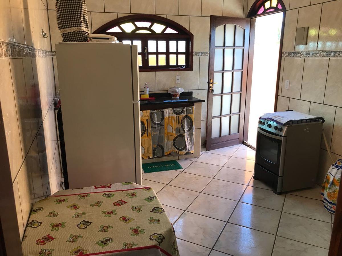 Casa Frente Lagoa أرايال دو كابو المظهر الخارجي الصورة