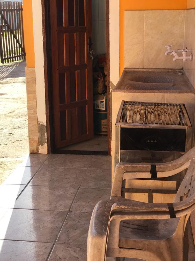 Casa Frente Lagoa أرايال دو كابو المظهر الخارجي الصورة