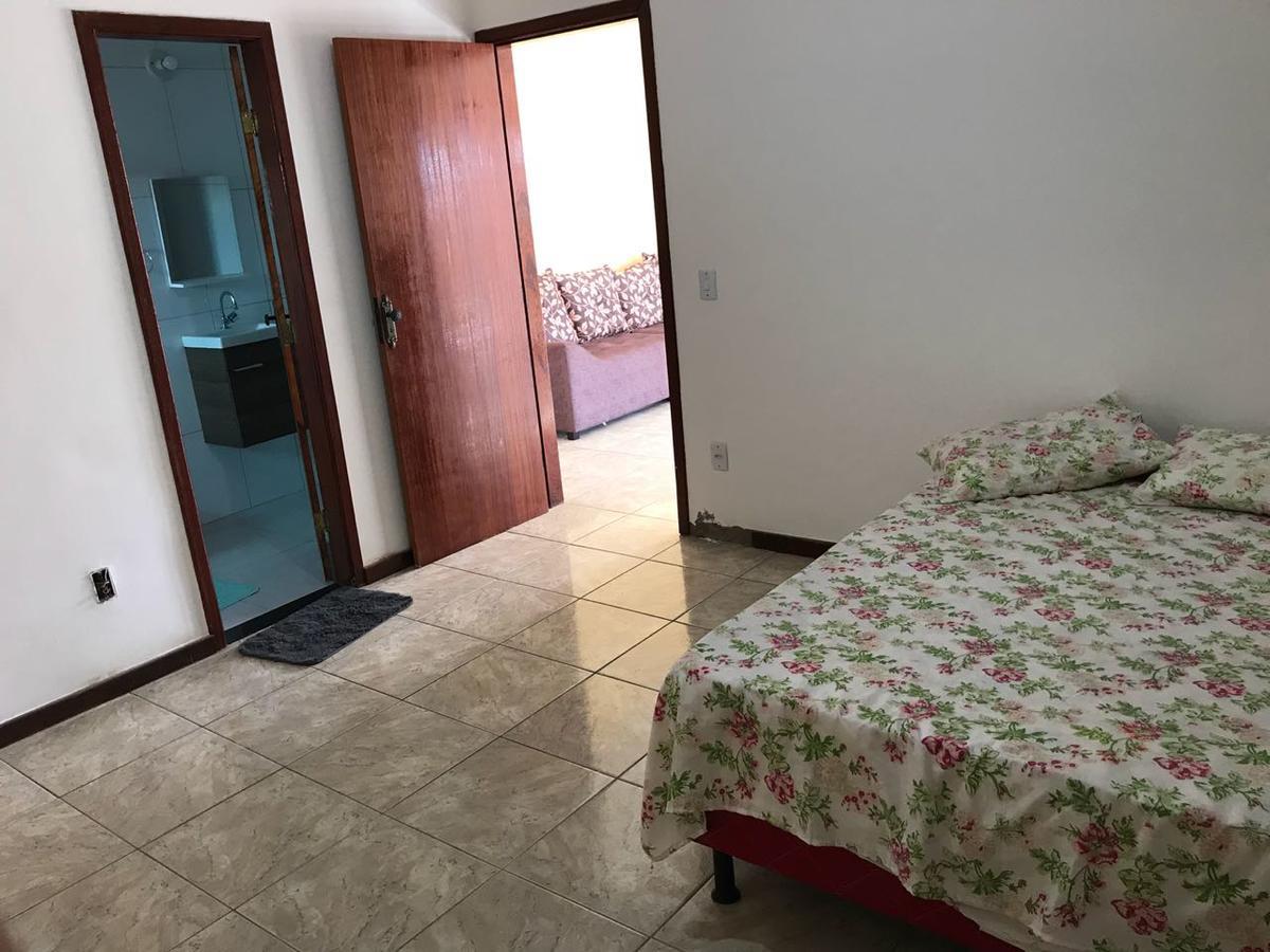 Casa Frente Lagoa أرايال دو كابو المظهر الخارجي الصورة