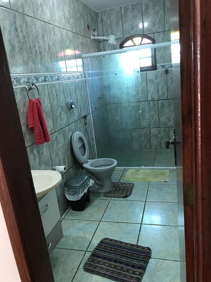 Casa Frente Lagoa أرايال دو كابو المظهر الخارجي الصورة