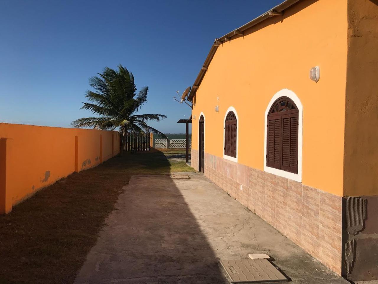 Casa Frente Lagoa أرايال دو كابو المظهر الخارجي الصورة